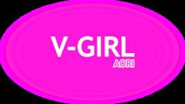 V-Girl Aori artwork 2