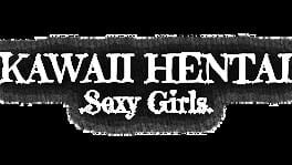 Kawaii Hentai Sexy Girls artwork 1