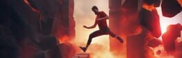 Adventures with Alan Parkour 3D artwork 1