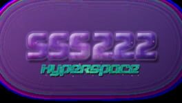 SSS222: HyperSpace artwork 1