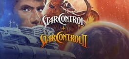 Star Control I & II artwork 2