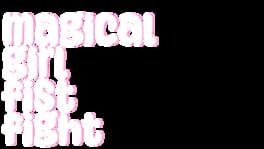 Magical Girl Fist Fight artwork 1