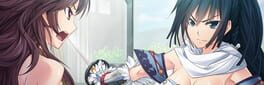 Commander Babes artwork 1