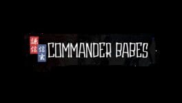 Commander Babes artwork 2