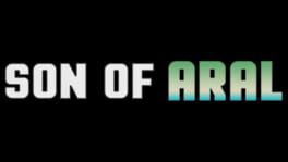 Son of Aral artwork 1