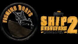 Ship Graveyard Simulator 2: Fishing Boats DLC artwork 2