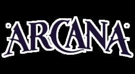 Arcana artwork 2