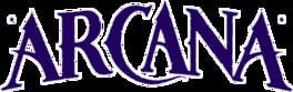Arcana artwork 3
