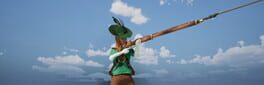 Olive Raiders artwork 1