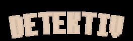 Detektiv artwork 1
