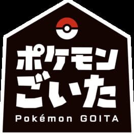Pokémon Goita artwork 1