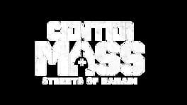 Center Mass: Streets of Ramadi artwork 2