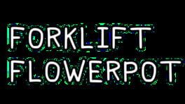 Forklift Flowerpot: Botanical Investigator artwork 3