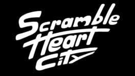 Scramble Heart City artwork 2
