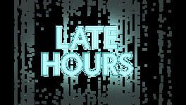 Late Hours artwork 2