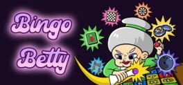 Bingo Betty artwork 3
