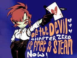Of the Devil: Episode 0 artwork 1