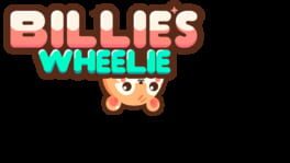 Billie's Wheelie artwork 2