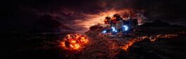 Rise of the Cones: Planetary Defense artwork 1