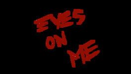 Eyes On Me artwork 2