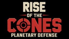 Rise of the Cones: Planetary Defense artwork 2