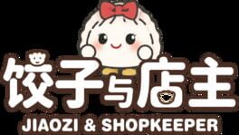 Jiaozi & Shopkeeper artwork 2