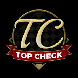 Top Check artwork 1