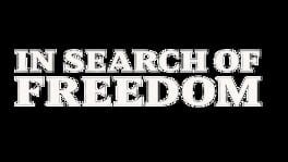 In Search of Freedom artwork 2