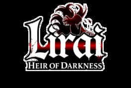 Lirai: Heir Of Darkness artwork 6