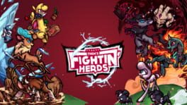 Them's Fightin' Herds artwork 8