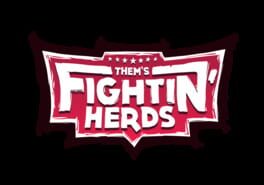 Them's Fightin' Herds artwork 12