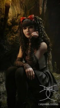 Lirai: Heir Of Darkness artwork 5