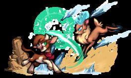 Them's Fightin' Herds artwork 9