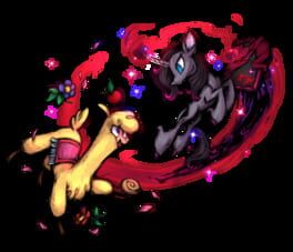 Them's Fightin' Herds artwork 10