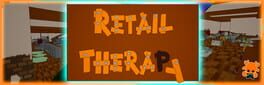 Retail Therapy artwork 1