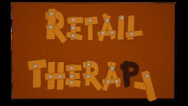 Retail Therapy artwork 2