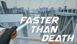 Faster Than Death artwork 1