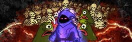 Frowning Vermin artwork 1