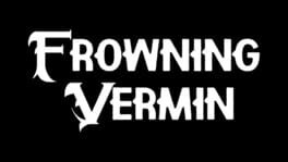 Frowning Vermin artwork 2