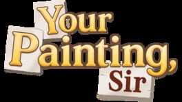 Your Painting, Sir artwork 2