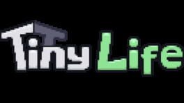 Tiny Life artwork 4