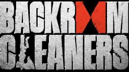 Backroom Cleaners artwork 1