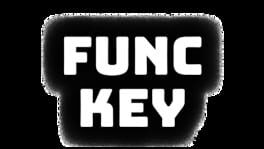 Func Key artwork 2