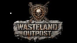 Wasteland Outpost artwork 2