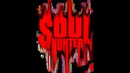 Soul Hunter artwork 2