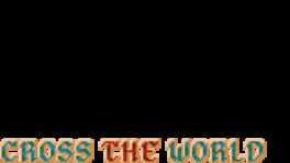 Cross The World artwork 2