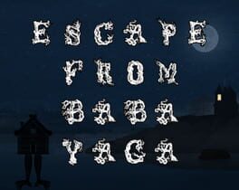 Escape from Baba Yaga artwork 2