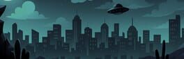 Aliencity artwork 1