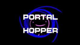 Portal Hopper artwork 4