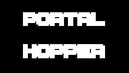 Portal Hopper artwork 5